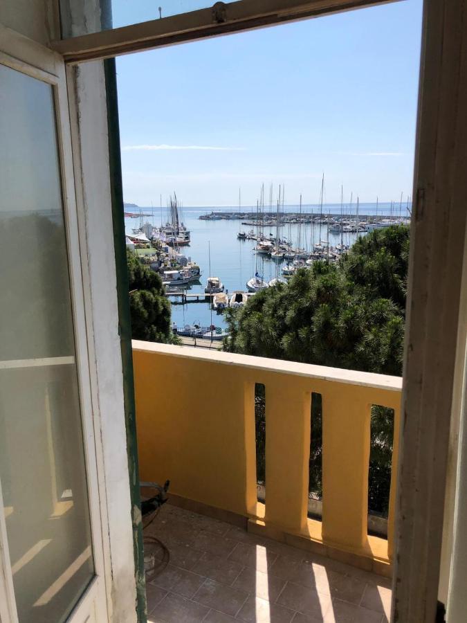 Casa Del Pittore Sanremo Ngoại thất bức ảnh